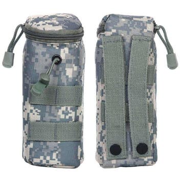 Molle pouch BB fles. Diverse kleuren, Verzenden, Nieuw