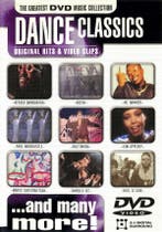 Various - Dance Classics (DVD-V, Comp, PAL) 0724349266698, Verzenden, Nieuw in verpakking