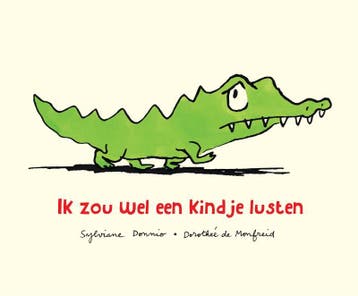 Ik zou wel een kindje lusten / Gottmer-prentenboek, Boeken, Verzenden, Gelezen, Sylviane Donnio