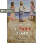De Rode Draad 9789083087009 Teuntje Anna Boukes, Verzenden, Zo goed als nieuw, Teuntje Anna Boukes