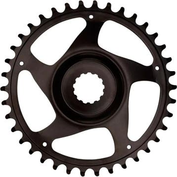 KMC Tandwiel 38T voor Bosch Gen 3 - Direct gemonteerd - K..., Fietsen en Brommers, Ophalen of Verzenden, Nieuw, Derailleur of Ketting