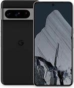 Google Pixel 8 Pro Dual SIM 128GB obsidiaan, Gebruikt, Verzenden, 3 tot 6 megapixel, Zonder simlock