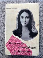 Maria en de verschijningen te Amsterdam, Gelezen, Verzenden, Dr. Louis Knuvelder, Christendom | Katholiek