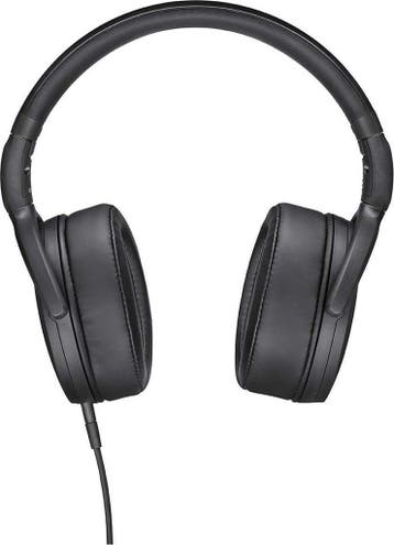 Sennheiser HD 400S (4044155245110) (Headphones, Peripherals), Verzenden