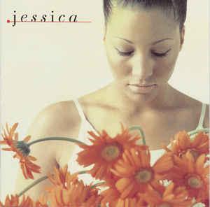 cd - Jessica - Jessica, Verzenden, Zo goed als nieuw