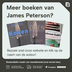 Bakken 9789045202426 James Peterson, Verzenden, Gelezen, James Peterson