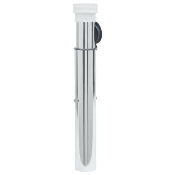 vidaXL Parasolvoet voor in grond voor 40-50 mm stok, Verzenden, Nieuw, Parasolvoet