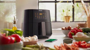 Philips Essential Connected 5000 Series - HD9280/70 - 6,2, Ophalen of Verzenden, Zo goed als nieuw, PHILIPS