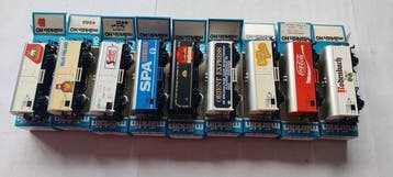 Märklin H0 - 4415 - Modeltrein goederenwagon (9) - Set van, Hobby en Vrije tijd, Modeltreinen | H0, Nieuw