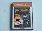 Amsterdamned - Huub Stapel, Dick Maas (DVD) Nieuw, Cd's en Dvd's, Ophalen of Verzenden, Zo goed als nieuw