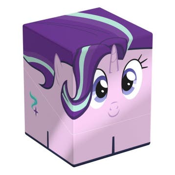 Squaroes Squaroe My Little Pony Friendship is Magic MLP..., Verzenden, Zo goed als nieuw