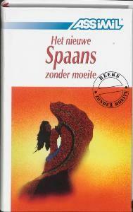 Het nieuwe Spaans zonder moeite / Dagelijkse methode Assimil, Boeken, Verzenden, Zo goed als nieuw, F.J. Anton