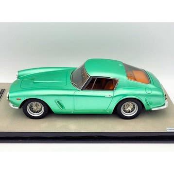 Tecnomodel 1:18 - Model raceauto - Ferrari 250 GT SWB 1962, Nieuw
