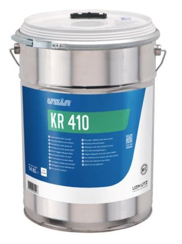UZIN KR 410 ( 21kg ), Doe-het-zelf en Verbouw, Overige Doe-het-zelf en Verbouw, Verzenden, Nieuw