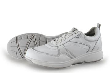 Xsensible Veterschoenen in maat 41 Wit, Xsensible, Verzenden, Wit, Overige typen
