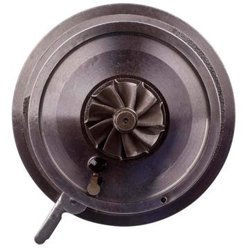Turbo cartridge CHRA geschikt voor Renault Clio Megane Sc..., Verzenden, Nieuw, Nissan