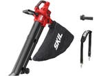 SKIL 0350CA - Bladblazer/-zuiger - 3-in-1 functie - 2x 20V, Tuin en Terras, Verzenden, Zo goed als nieuw