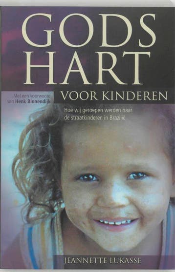 Gods hart voor kinderen - J. Lukasse 9789060678893, Verzenden, Zo goed als nieuw, J. Lukasse