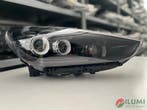 HYUNDAI I30 III VOLL LED KOPLAMP RECHTS KPL R009G120, Auto-onderdelen, Verlichting, Verzenden, Gebruikt, Hyundai