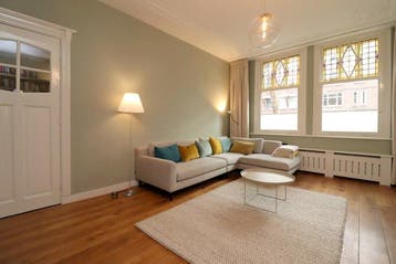 Te huur: Appartement Graaf Florisstraat in Rotterdam, Appartement, Rotterdam, Zuid-Holland