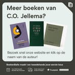 Verzameld werk set in cassette 9789021468075 C.O. Jellema, Boeken, Verzenden, Zo goed als nieuw, C.O. Jellema