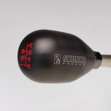 Skunk2 Honda/Acura 6-Speed Billet Shift Knob (10mm x 1.5mm), Ophalen of Verzenden