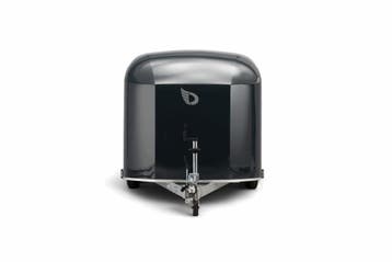Debon Roadster C900 Aluminium + zijdeur Gesloten, Ophalen of Verzenden, Nieuw