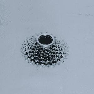 7 speed Freewheel (opschroef cassette), Verzenden, Nieuw, Budgetfietsonderdelen.nl