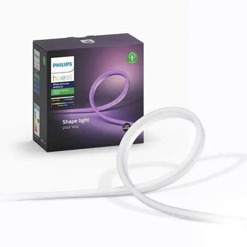 LED-strip - Philips Hue - Buiten - 5 meter - Flexibel, Verzenden, Nieuw, Overige typen