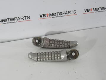 Suzuki GSF 600 S Voetsteunen achter, Ophalen of Verzenden, Nieuw