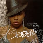 cd - Jaguar Wright - Divorcing Neo 2 Marry Soul, Cd's en Dvd's, Verzenden, Zo goed als nieuw