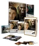 Intouchables collectors box - Blu-ray, Cd's en Dvd's, Verzenden, Nieuw in verpakking