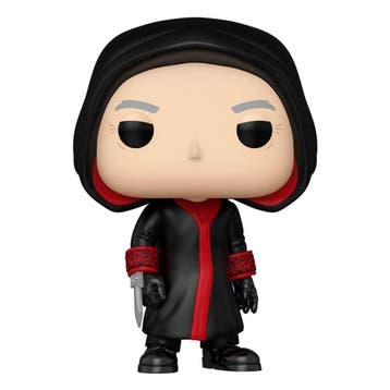 Saw POP! Movies Vinyl Figure Jigsaw #1820, Ophalen of Verzenden, Nieuw