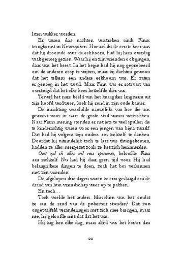 Grimoire. De Goden van morgen / Wereldboom-cyclus / 1, Verzenden, Gelezen, Dimitri Balcaen