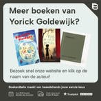 De chaos in Loïs 9789045130033 Yorick Goldewijk, Verzenden, Zo goed als nieuw, Yorick Goldewijk