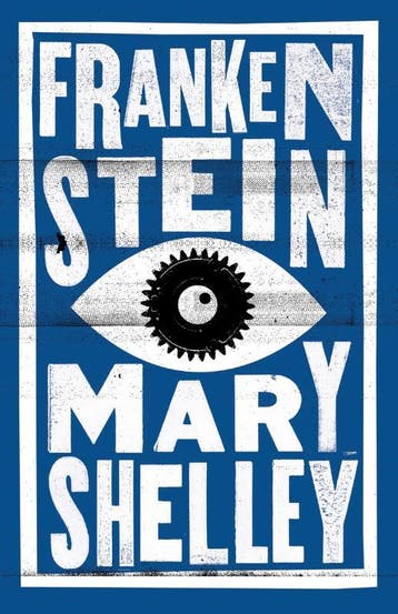 Frankenstein | Mary Shelley | Nieuw, Boeken, Ophalen of Verzenden, Nieuw, Mary Shelley