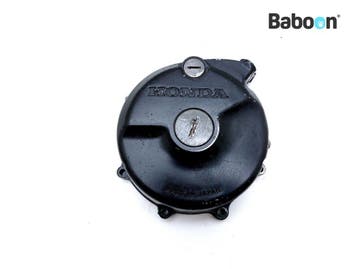 Dynamo Deksel Honda XL 350 R 1984-1985 (XL350R), Motoren, Verzenden, Gebruikt