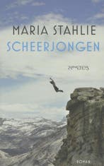Scheerjongen 9789044617221 Maria Stahlie, Boeken, Verzenden, Gelezen, Maria Stahlie