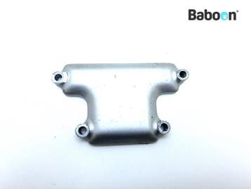 Blokdeksel Rechts Honda GL 1200 Goldwing (GL1200), Verzenden, Gebruikt