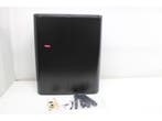 Brabantia Bo Touch Bin Hi Prullenbak - 60 liter - Soft-touch, Verzenden, Zo goed als nieuw