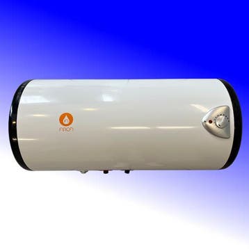 DAT-Arca horizontaal 50 liter elektrische boiler, Verzenden, Nieuw