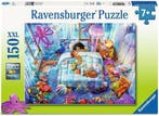 Undersea Dreams Puzzel (150 XXL stukjes) | Ravensburger -, Verzenden, Nieuw
