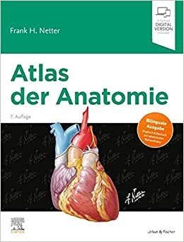 Atlas der Anatomie, Boeken, Verzenden, Nieuw