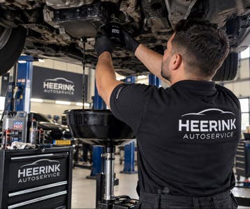 AUTO ONDERHOUD, REPARATIE en APK – HEERINK AUTOSERVICE, Mobiele service, Apk-keuring