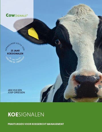 9789087403829 Koesignalen 2 - Koesignalen 2026, Verzenden, Nieuw, Jan Hulsen