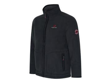 Veiling - Norlund Polar Fleece Bodo Zwart - M, Nieuw