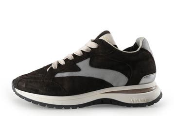 VIA VAI Sneakers in maat 41 Bruin, Bruin, Verzenden, VIA VAI, Sneakers of Gympen