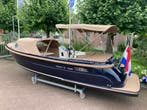 Primeur 715 met Suzuki 60 pk. | Compleet uitgevoerd |, Watersport en Boten, 6 meter of meer, Nieuw, Buitenboordmotor, 50 tot 70 pk