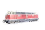 Märklin H0 - 3482 - Diesellocomotief (1) - BR 221 - DB, Nieuw