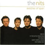 cd - The Nits - Sketches Of Spain, Verzenden, Zo goed als nieuw
